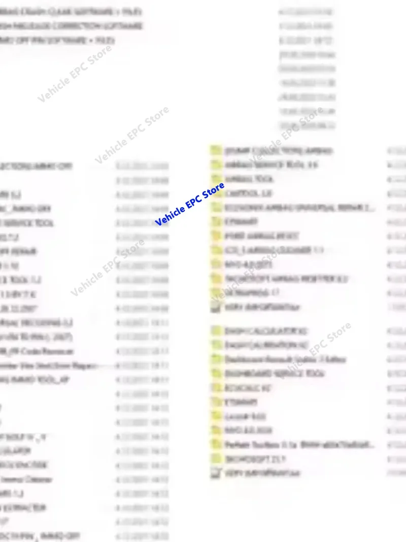 2026 hot selling newest  for 32GB Full Software Pack Mileage Correction Car Diagnostic Tools