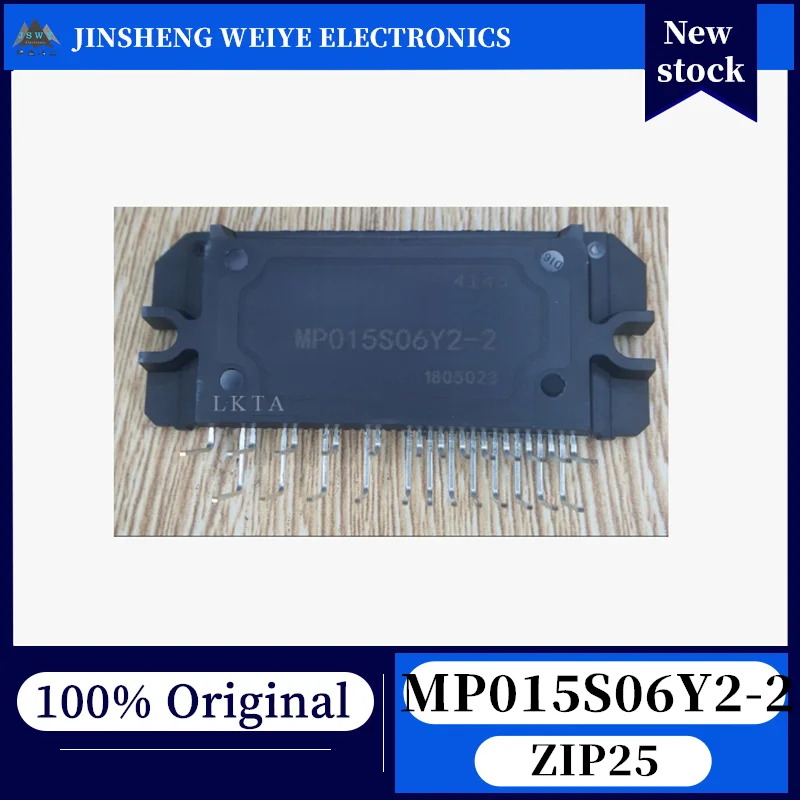 (1/5 piece) MP015S06Y2-2 MODUL Inverter Air Conditioner Outdoor Unit Universal Module, Brand New Original Stock