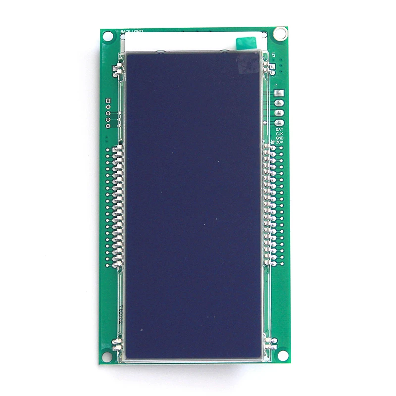 Elevator Spare Parts DAA26800FM1 LCD Display Panel Lift Accessories