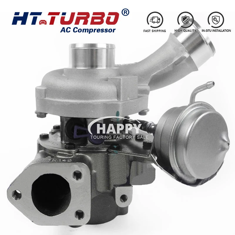 Turbo BV43 28200-4A470 53039880122 53039880144 53039700144 53039700122 For HYUNDAI Santa Fe For KIA Sorento 2001- D4CB 2.5L CRDi