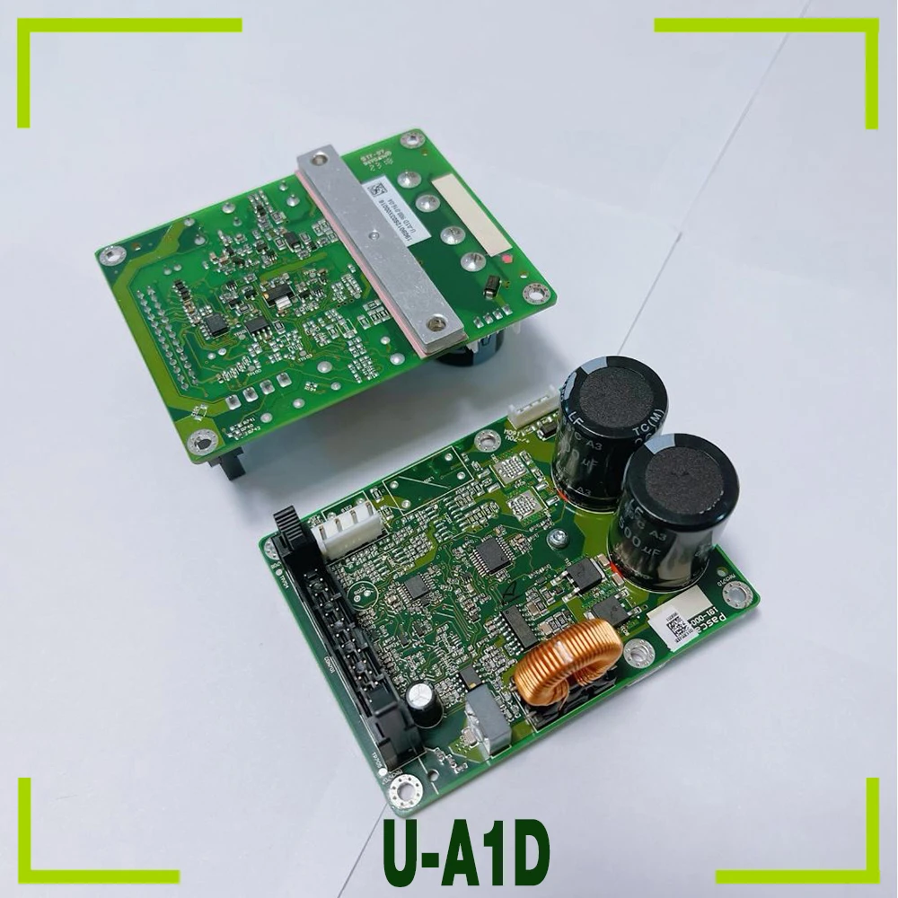 1PCS For PASCAL  U-A1D Class D Amplifier Module