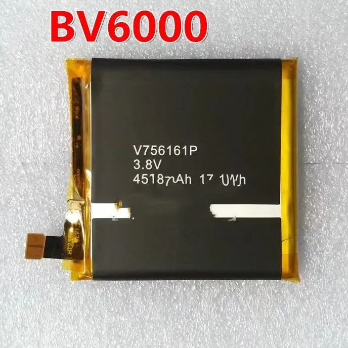  blackview bv6000 беспроводная зарядка