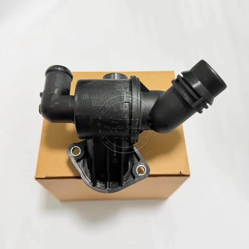 

03L121111AD - Coolant Thermostat For Audi A4 B8 (8K2), A5 (8T3, 8TA, 8F7), A6 C6 (4F2, 4G2, 4GC), Q5 (8RB)