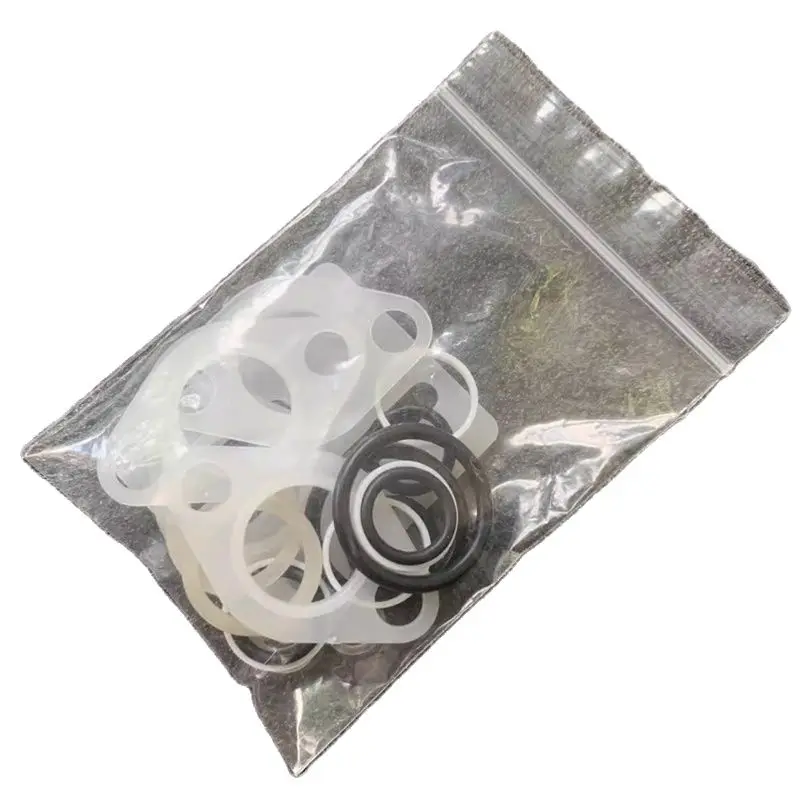 A10 pneumatic diaphragm pump accessories Vulnerable parts repair kit