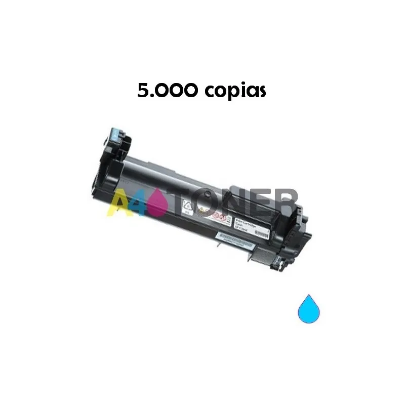 Toner SPC360 / SPC361 compatible with Ricoh aficio 408185 A4toner.com