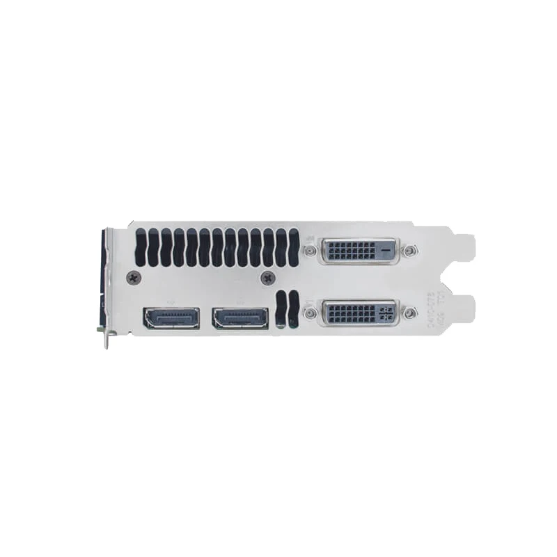 Quadro K5000 4GB DDR5 PCI-e Graphics Card Professional Graphics Card 2x DisplayPort, 2x DVI K5000 4G 706 MHz