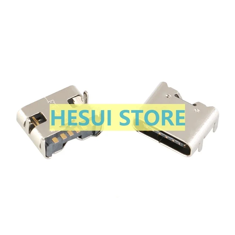 1/10PCS Smd USB-3.1…