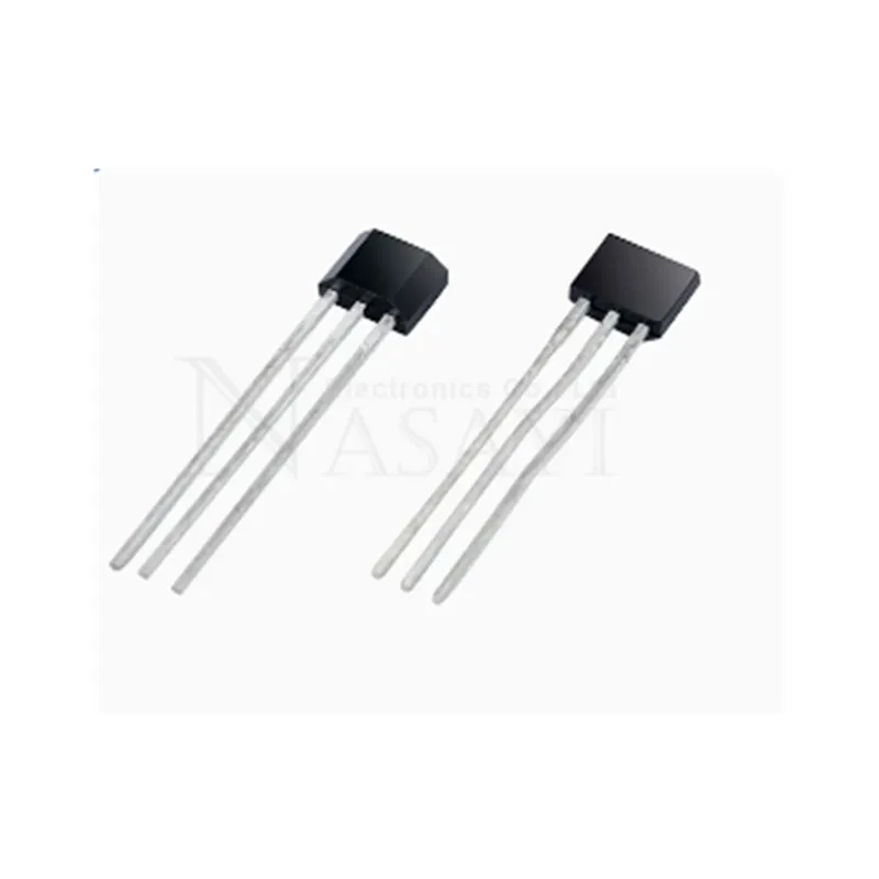 

5pcs TLE4905L Silkscreen 05L sensor in line with P-SSO-3-2 Brand new authentic