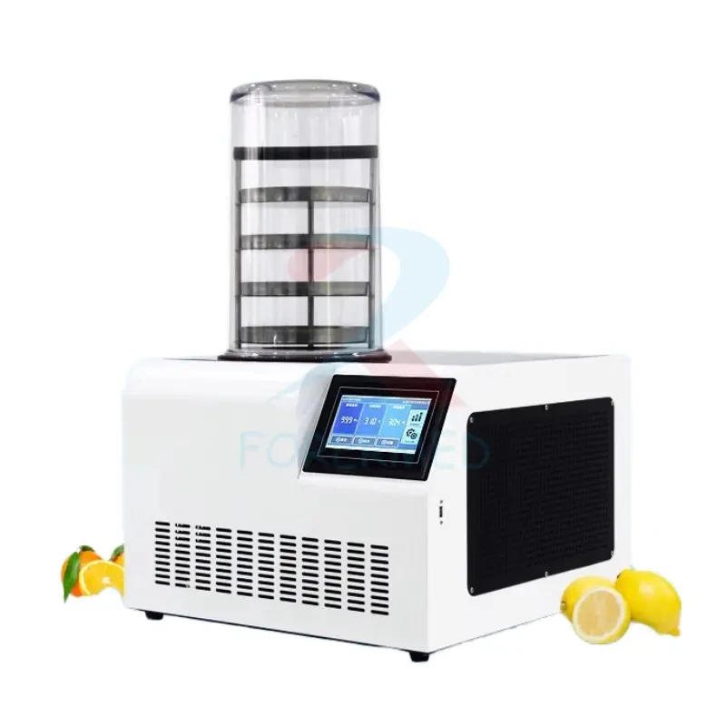 Bench and vertical Laboratory  Dryer  Dryer Machine For Food Fruit  Dryer