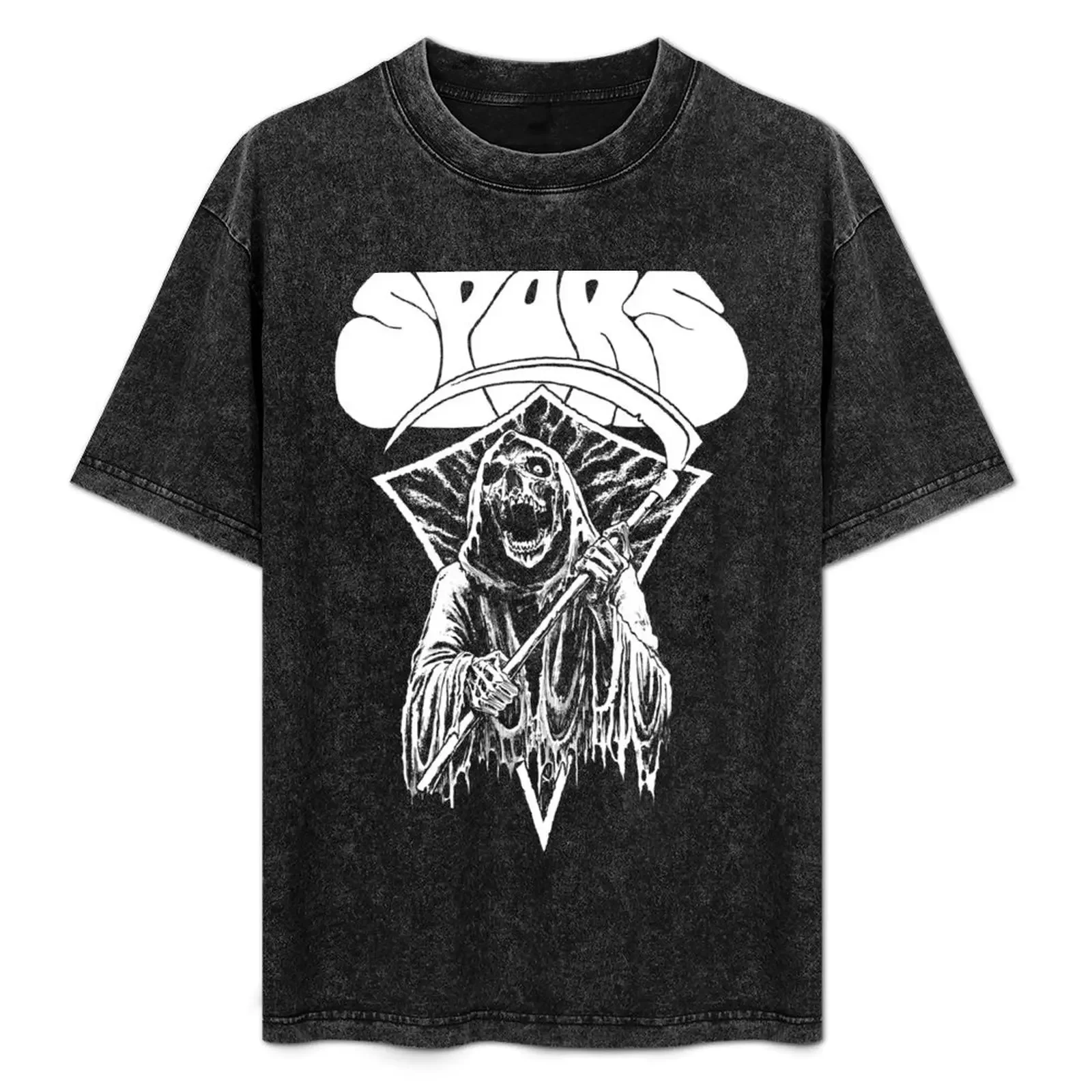 

SPORS - REAPER SCREAMER T-Shirt topping Louboutins funny gifts customizeds men clothing