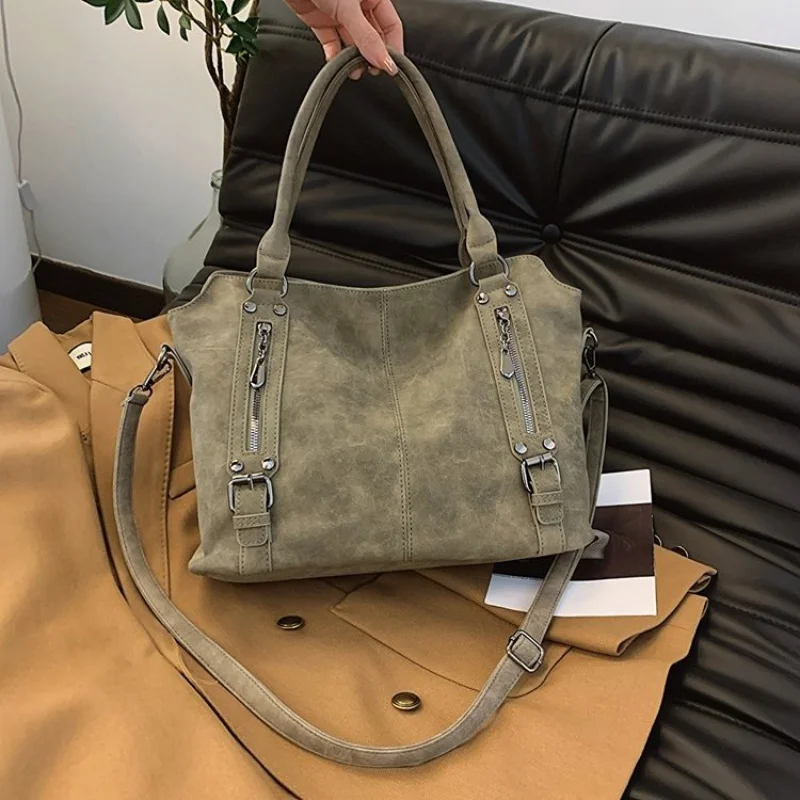 

Модная парижская модельерская сумка через плечо для женщин, роскошный кошелек-мессенджер в винтажном стиле