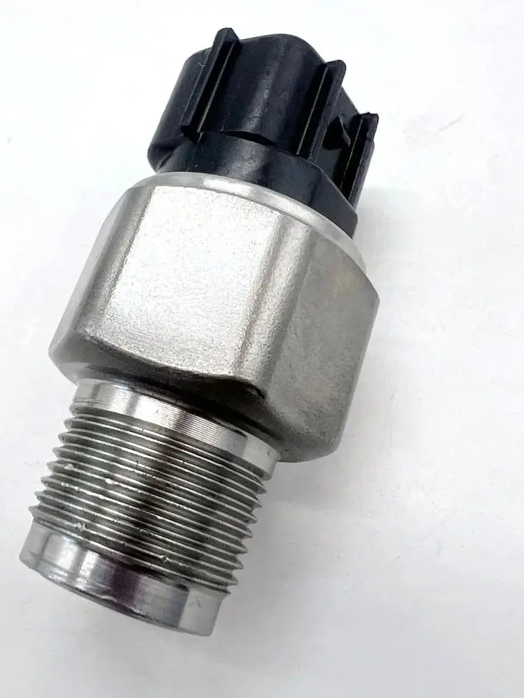 Fuel Common Rail Parts Pressure Sensor 499000-6260 4990006260 Rail Pressure Sensor
