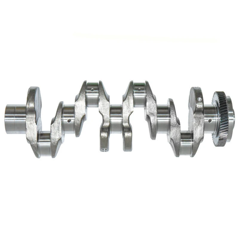 

Crankshaft ZZ90222 4225085M91 ZZ90237 ZZ90241 ZZ90093/31315993/31315993 for Perkins Engine A4.236/A4.248 1104