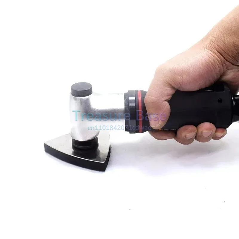 Pneumatic Air Oscil…