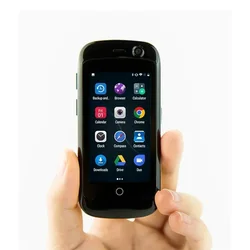 Super mini smartphone, 2 Go de RAM, 16 Go, 2.45 