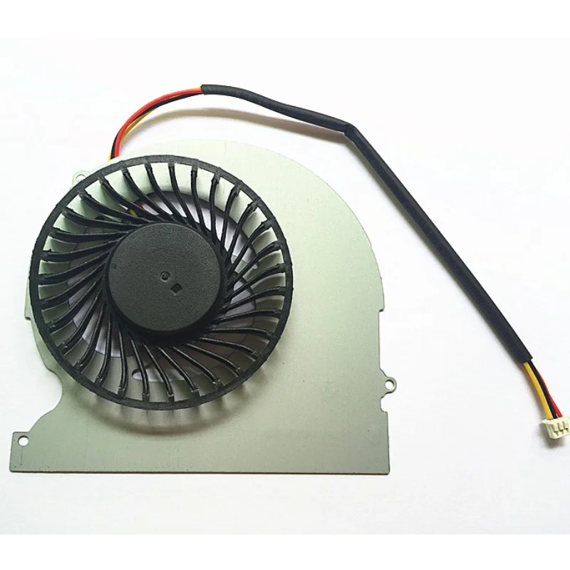 New CPU Cooling Fan for Hasee Z7-SP7S1 Z7- SL7D3 SL7S3 SP7D1 SP7S2 SL7S4 CPU Fan