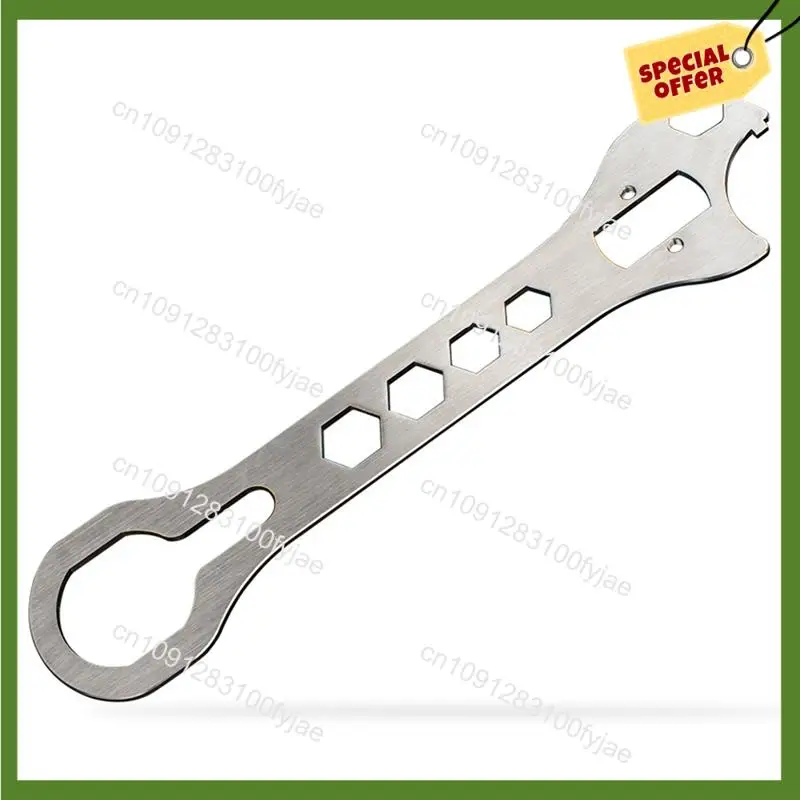 

августа велосипед старомодный инструмент для снятия средней оси гаечный ключ стопорное кольцо ремонтный инструмент гайка винт гаечный ключ