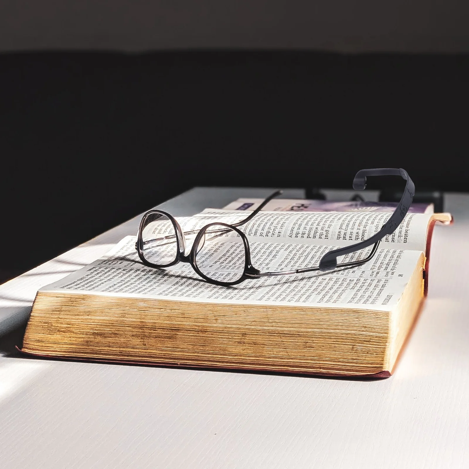 Рисунок 5 - противоскользящая веревка для очков