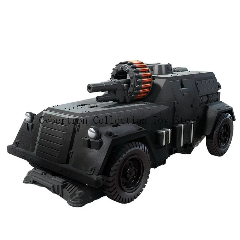 

[In Stock] Transformation Toys SS Series SS50 SS-50 WWII Hot Rod Deluxe Class Autobot Model Toy Action Figure Collectible
