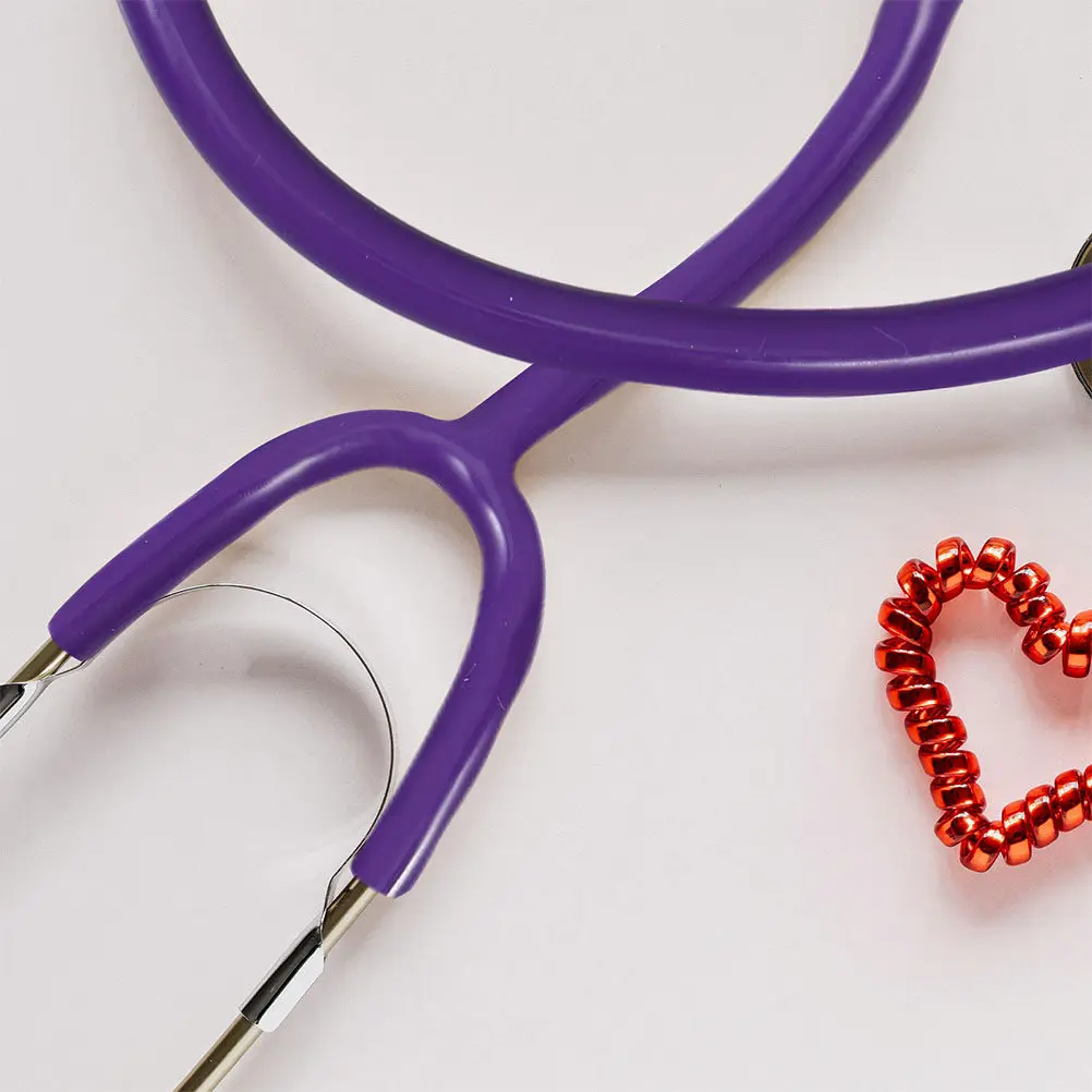 3Pcs Stethoscope Pl…
