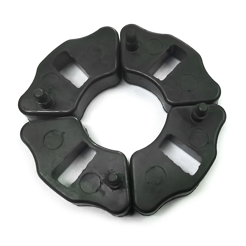 For Honda C70 Passport S90 CL90 CT90 S65 Rear Drive Sprocket Hub Seat Buffer Rubber Crankset Buffer Body Rubber Block