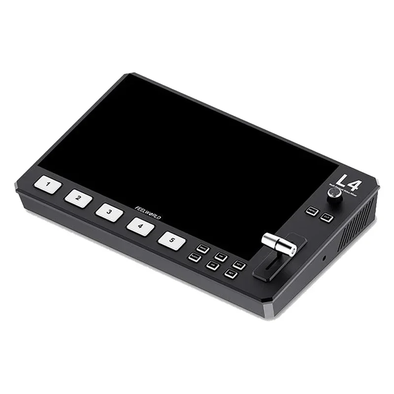 2025 Feelworldl4 Mu… - image