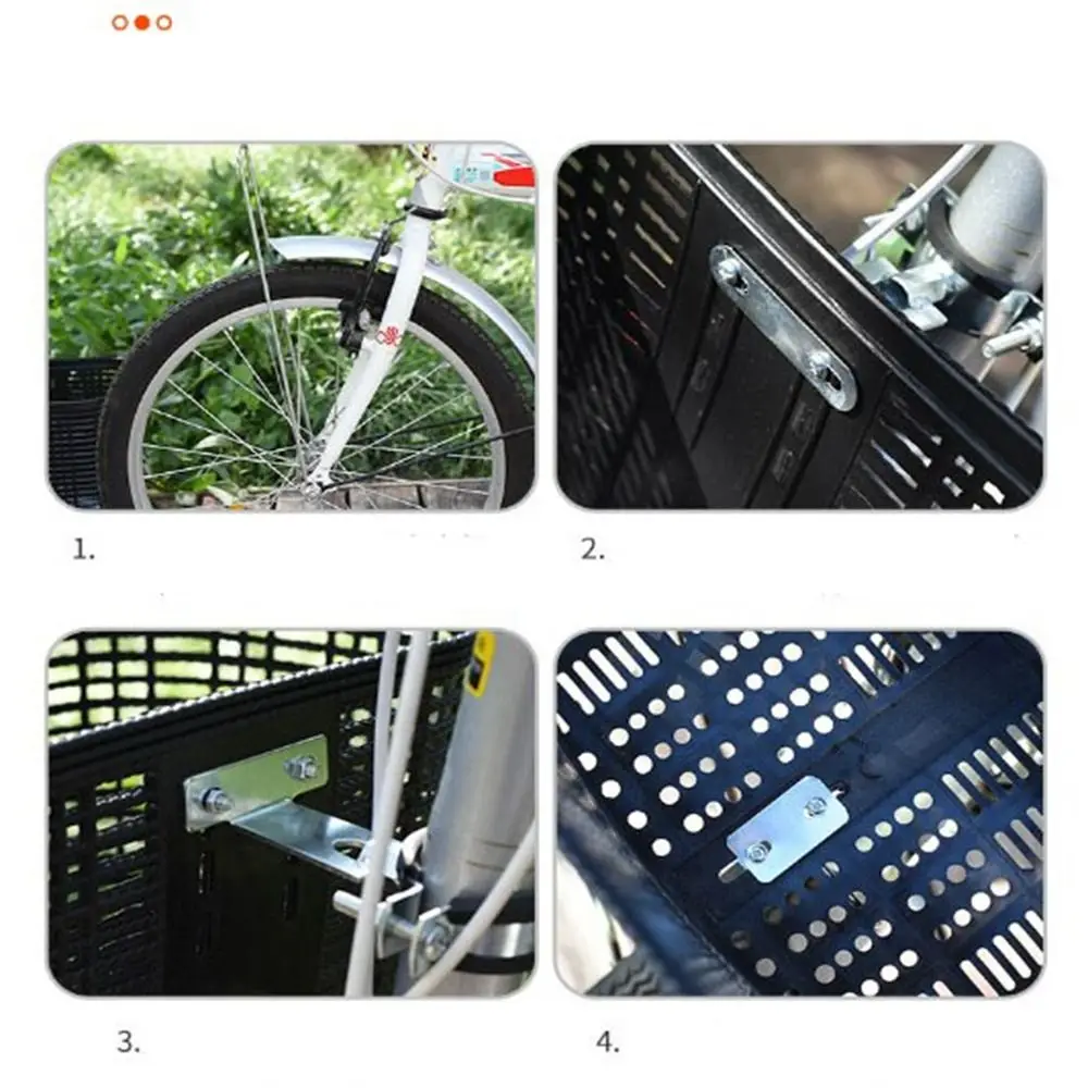 Thumbnail 4 - #66 Compare Bicycle Baskets Before You Buy