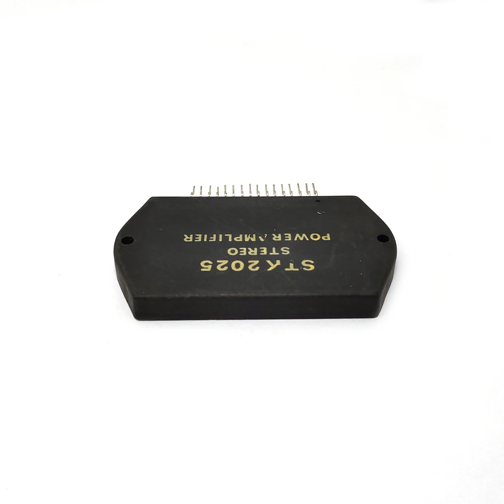 STK2025 MODULE,OUTPUT STAGE OF AF POWER AMP