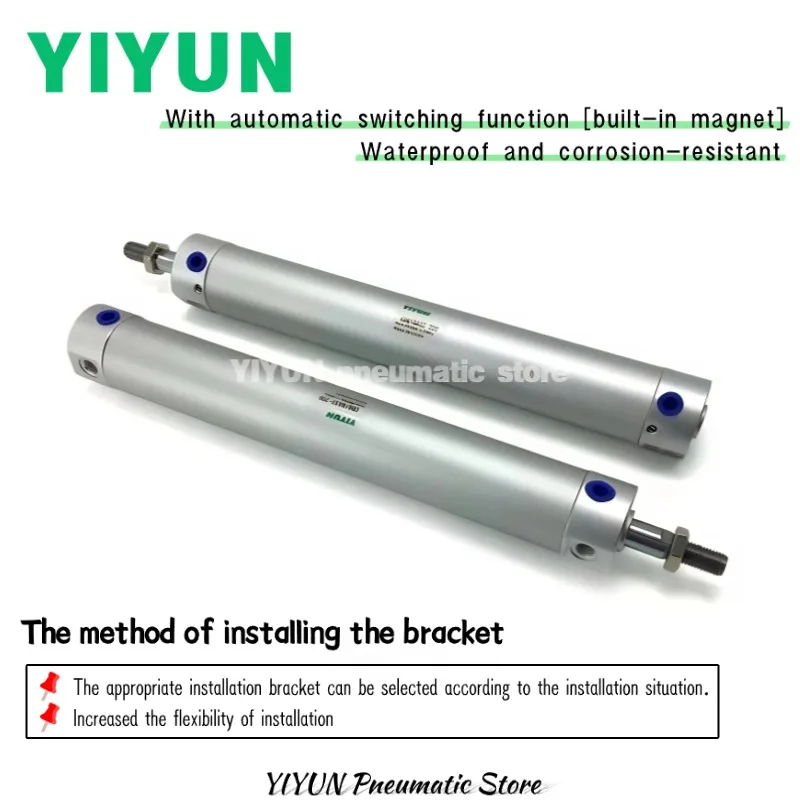 CG1BN80 CDG1BN80-25…