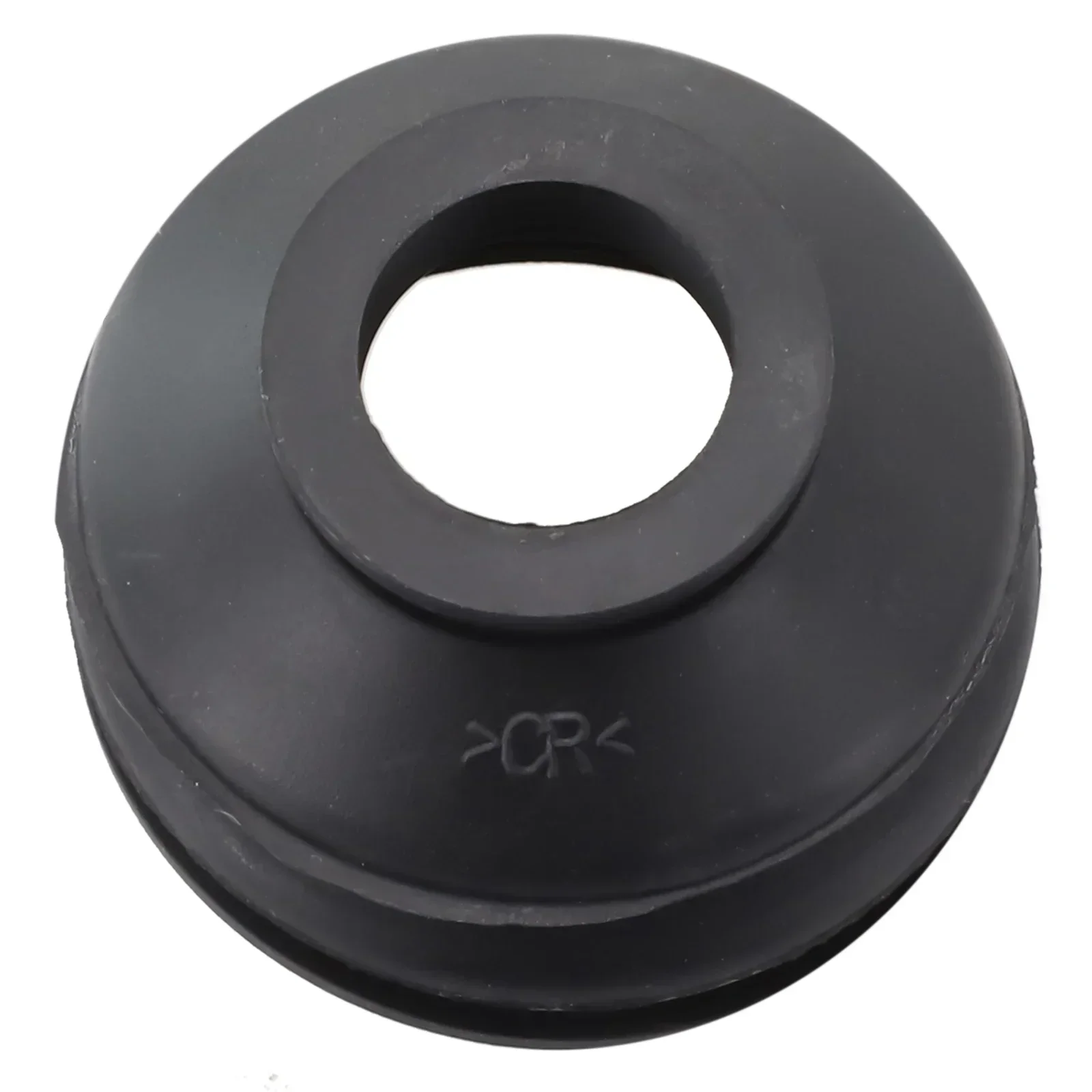 Rubber Ball Joint Dust Boot Covers Track Rod End Set Kit Minimizes Wear Improves Handling Fuel Efficiency Boost
