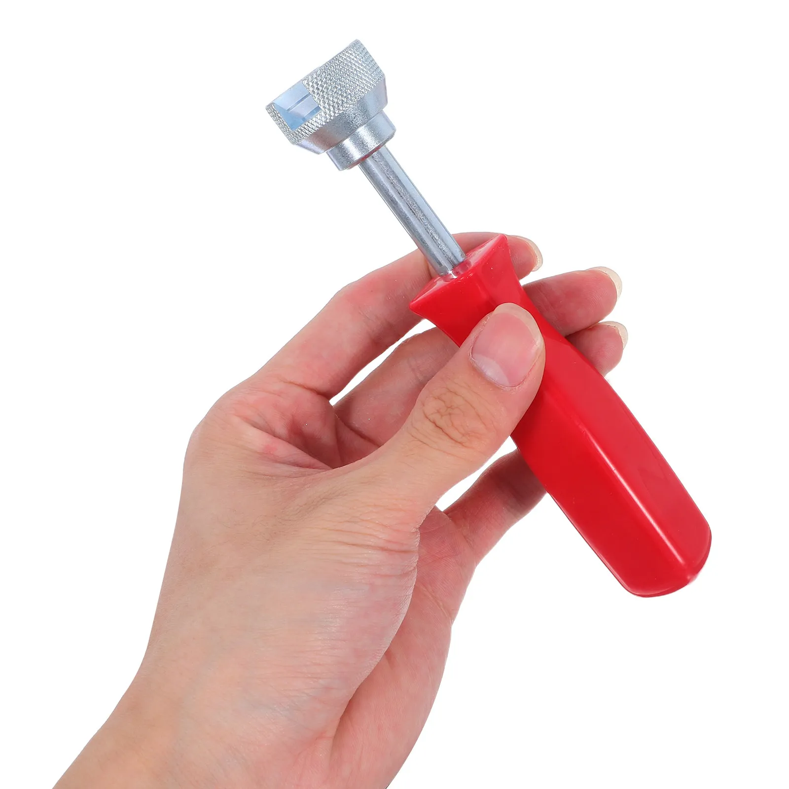 Universal Drum Brake Spring Compression Tool Stinger Retaining Washer Remover Installer for Automotive Car Trucks Brake
