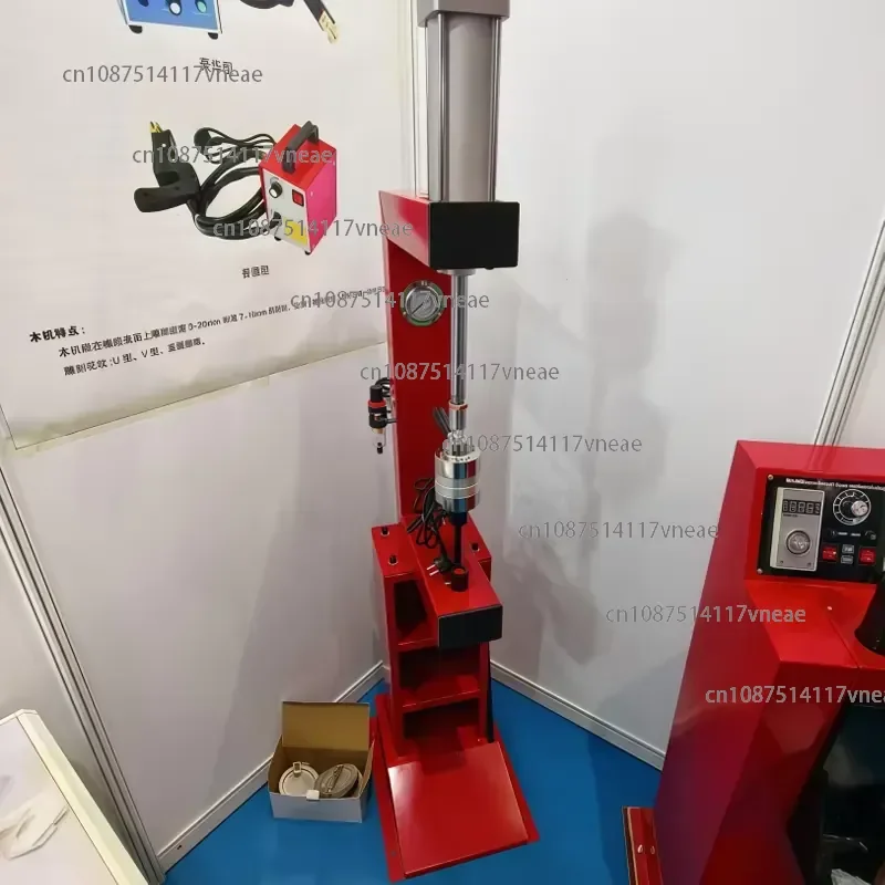 SH-D Car Maintenance Multifunctional Tire Repair Timed Temperature Control Tire Repair Machine Vulcanizing Machine
