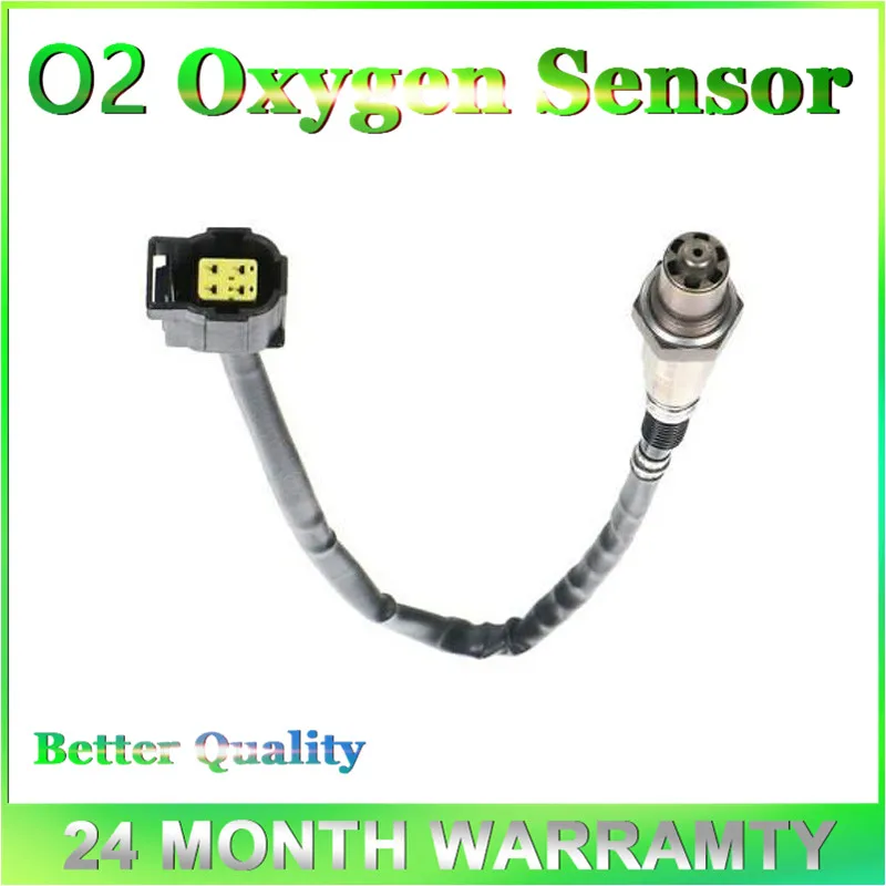 For Replacement # Bosch Oxygen Sensor o2 Sensor Bosch 15510