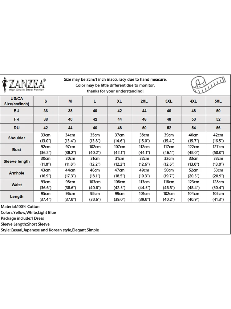 ZANZEA سويتي فتاة فساتين الصلبة أزياء من الدانتل المطرزة فساتين صغيرة المرأة قصيرة نفخة الأكمام رداء 2024 فستان الكورية ضفائر