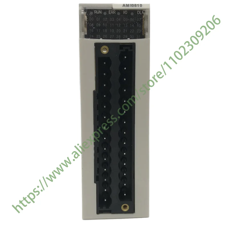 Nieuwe Originele Plc Controller TM3AQ4 TM3TI8T TM3RDM32R BMXAMI0810 Module Onmiddellijke levering