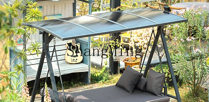 Tmj Outdoor Swing C… - image