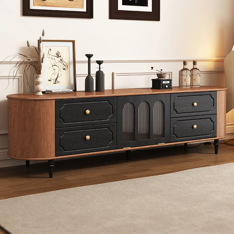 

Nordic Large Tv Stands Space Saving Support Designer Monitor Theater Showcase Tv Stands Drawer Muebles Hogar Nordic Furniture