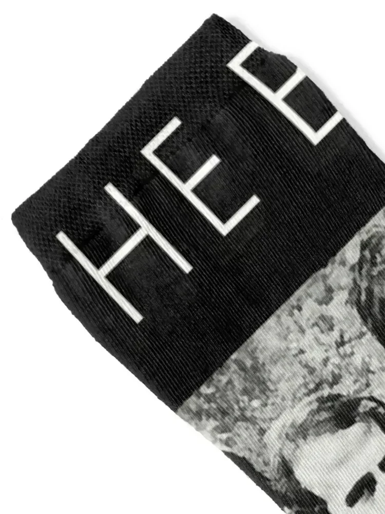 The Band Band Essential Socks Lots moving stockings fashionable aesthetic Designer Man Socks Women's