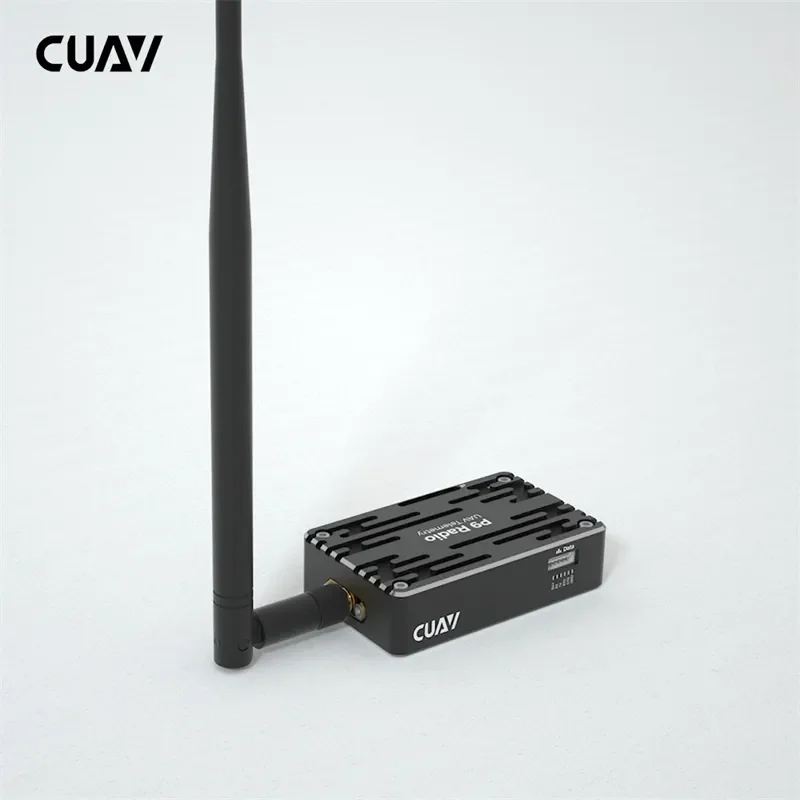 60km+ CUAV P9 Radio digital radio module Pixhawk drone flight control data transmission wireless communication