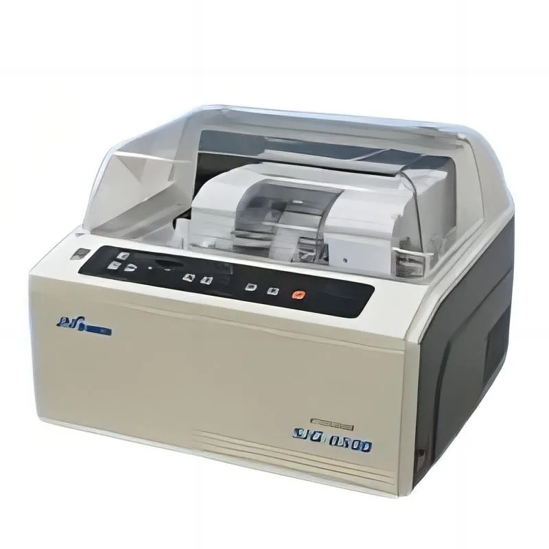 

SJG-6188 Glasses Equipment Auto Lens Edger Machine Automatic Optical Lab Equipment for PC Lenses