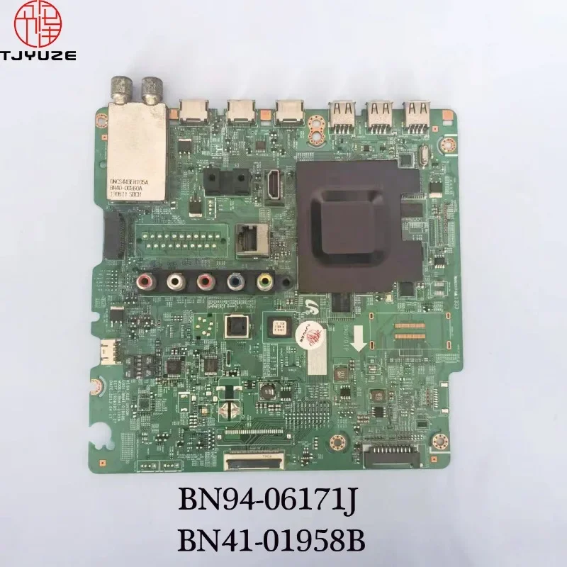 

Compatible with Samsung Main Board BN41-01958B BN41-01958 BN94-06171J for LE37M86BDX LE37M86XEU