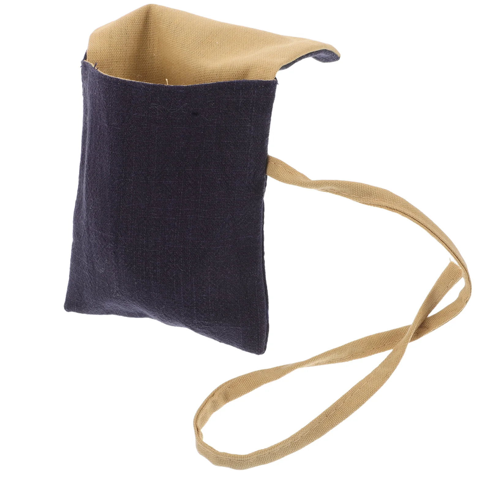 

Chinese Style Cotton Linen Jewelry Pouch Portable Storage Bag for Necklace Bracelet Ring Earring Travel Organizer Small Cloth