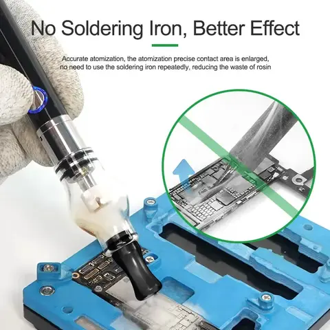 10 best sales राल एटमाइज़र - №2