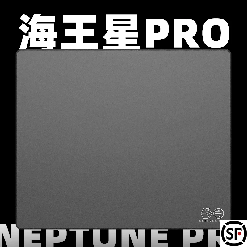 LGG Neptune Pro Mouse Pad Fibre Prevent Waterproof Hand Sweating Extra-Large Size Antiskid Mouse Pad Office Pc Gamer Gaming Gift