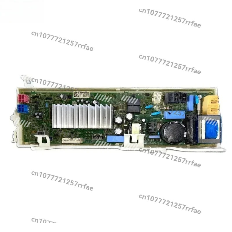 

Washing Machine Motherboard, Model Number EBR 85565611 , EBR 87906506 ,