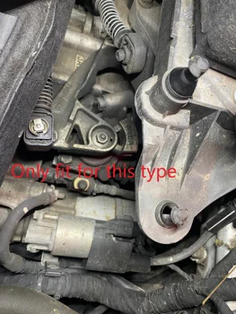 (歐盟和美國現貨)適用於奧迪 A3 S3 8V 8P TT、大眾高爾夫 MK7 MK8、西雅特/Cupra Leon 和斯柯達明銳的 MQ350 短行程換檔桿套件 8 最佳銷售 奧迪A3 8P1 - №7