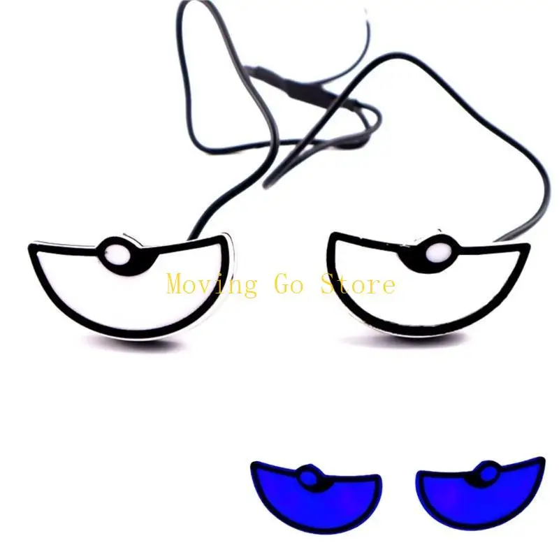 

B5XD Высокая яркости монстры для мотоциклов глазные мотоцикле