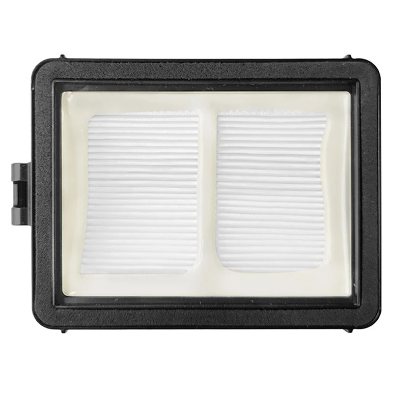 Filtros de repuesto de cepillo lateral para Shark AI, AV2501S, AV2501AE, RV2502AE, RV2520AOUS, AV2510AOUS