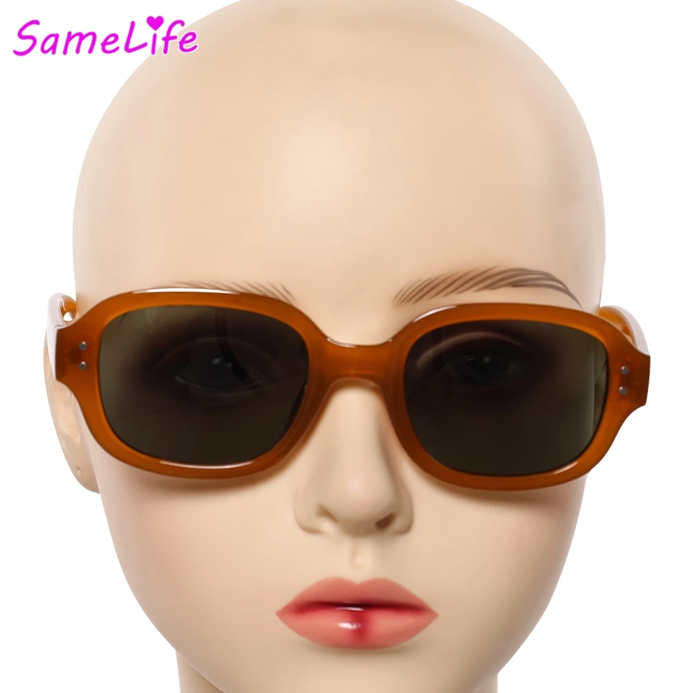 Milly Kara Eyeglasses Cosplay Fantasy Headset Prop 2026 Movie Female Superhero Women Costume Accessories Halloween Party Gifts view 4