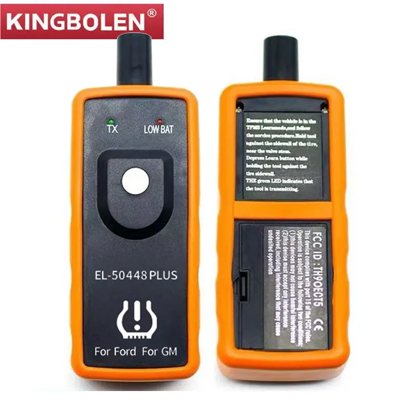 Kingbolen EL-50448 …